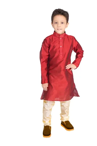 Ethnic Festive Wear for Boys