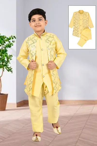 Boys Ethnic Wear Set for Party wear/ Festival