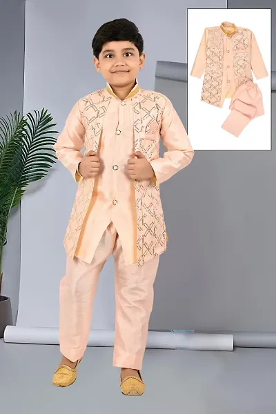 Boys Ethnic Wear Set for Party wear/ Festival