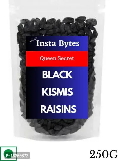 Queen Secret Black
