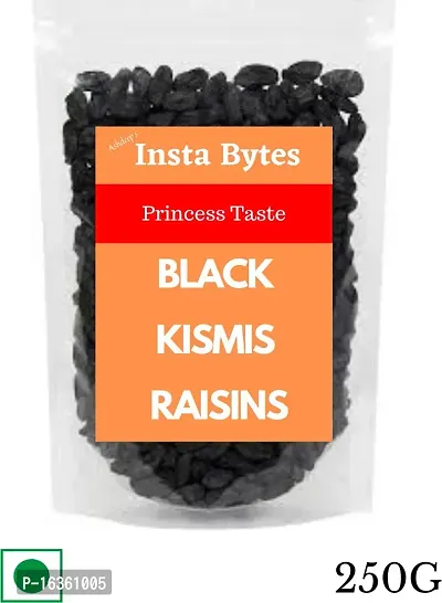 Princess Taste Black