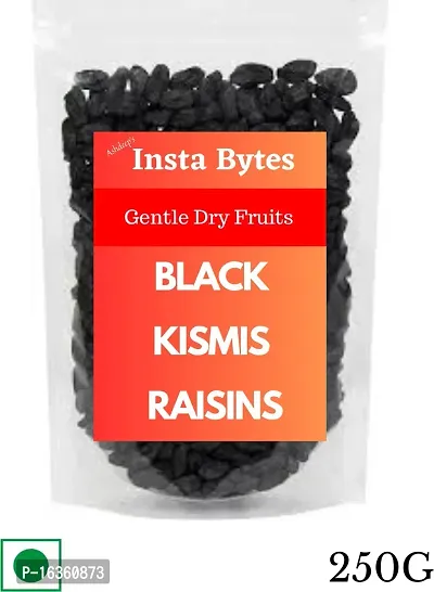 Gentle Dry Fruits Black