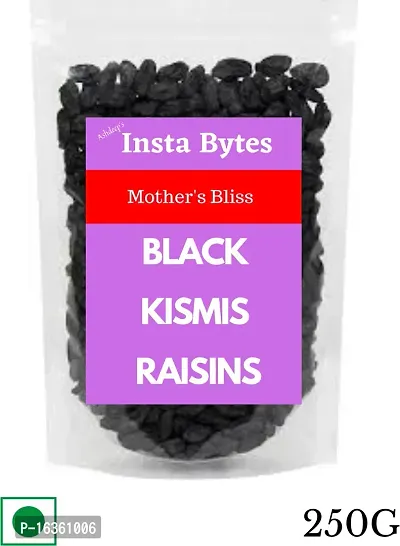 Mothers Bliss Black