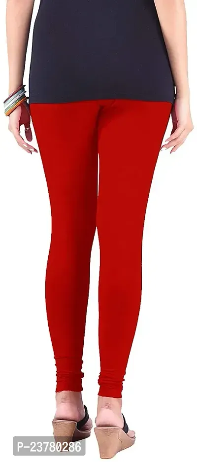 Stylish Cotton Leggings For Women Pack Of 1