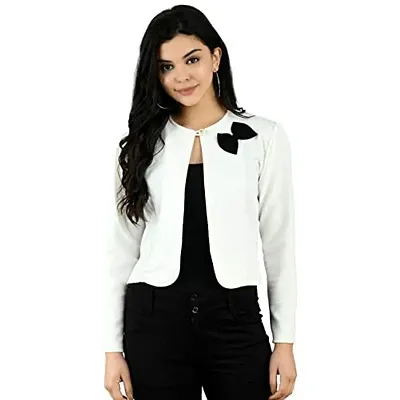 Vogue Tantra Women's Casual Jacket