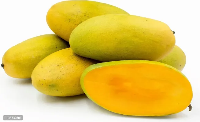 Ukanda Mango Plant Dasheri Mango Fruit Plants-thumb0