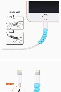 Cable protector 24 piece,(6)-thumb1