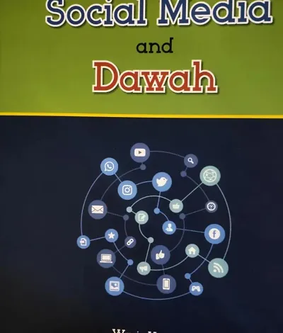 Social Media and Dawah