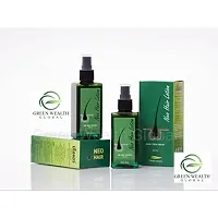 DMMG: ORIGINAL Neo Hair Lotion/Hair Root Nutrients 120ML, BANGKOK 02-thumb2