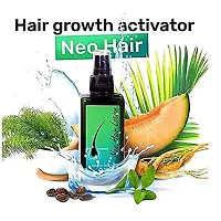 DMMG: ORIGINAL Neo Hair Lotion/Hair Root Nutrients 120ML, BANGKOK 25-thumb3