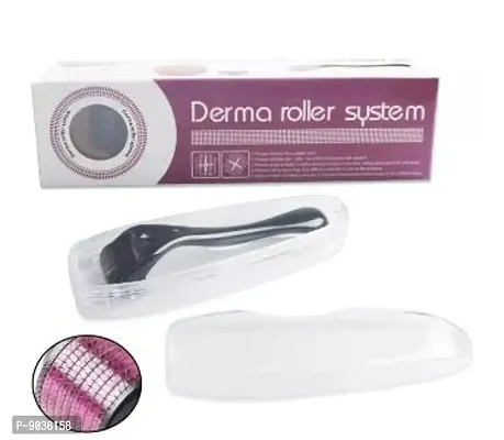 DMMG - DERMA ROLLER SYSTEM (DRS) - 13