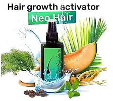 DMMG: ORIGINAL Neo Hair Lotion/Hair Root Nutrients 120ML, BANGKOK 23-thumb4