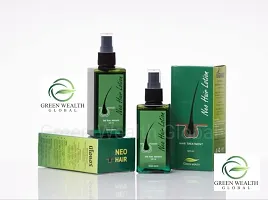 DMMG: ORIGINAL Neo Hair Lotion/Hair Root Nutrients 120ML, BANGKOK 23-thumb3