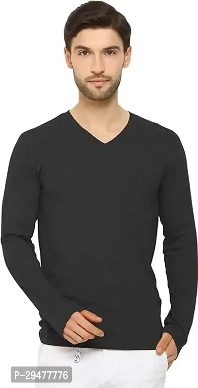 Classic Cotton T-Shirt for Men