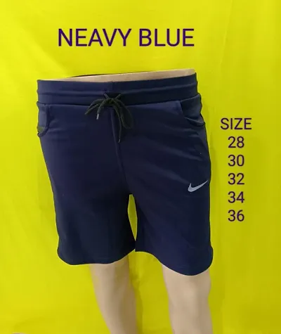 Premium Quality Shorts For Men