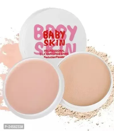 BABY SKIN TWO WAY COMPACT-thumb0