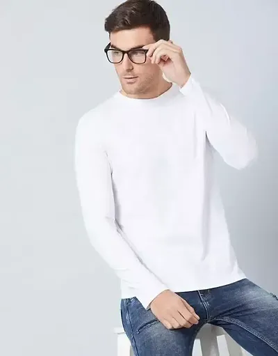 Comfortable T-Shirts For Men 