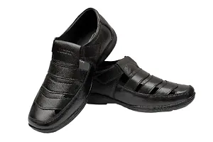 Genuine Leather Sandals for men-thumb1