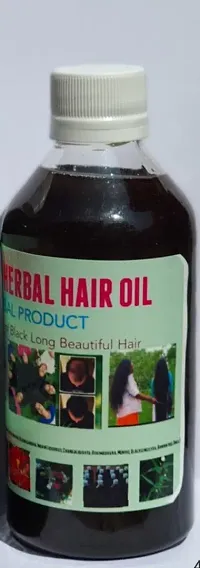 Best Quality Adivasi Herbal Hair Oil