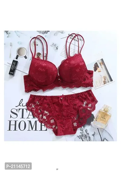 Trendy Women Lingerie Sets-thumb0