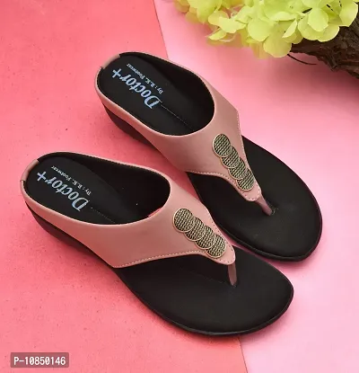 Buy MAYA S CHOICE Women s Fashion Flip Flops Sliper Doctor Ortho