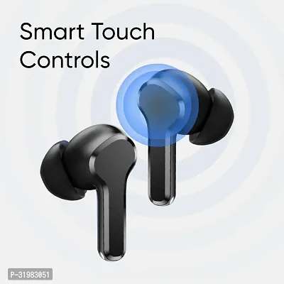 Stylish Wireless Bluetooth Ear Bud-thumb3