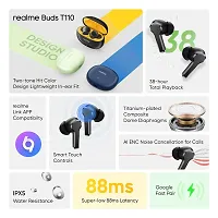 Stylish Wireless Bluetooth Ear Bud-thumb3