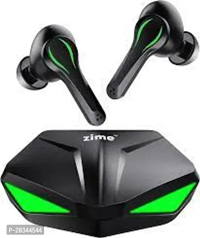Gaming Earbuds G11 TWS Bluetooth Headset pack of 1-thumb0