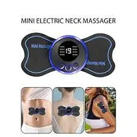 Body Electric Mini Massager, For Personal PACK OF 1-thumb2