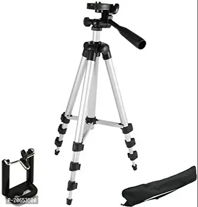 Tripod with Selfie Remote (pack of 1)-thumb4