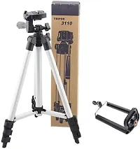 Tripod with Selfie Remote (pack of 1)-thumb1