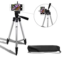 Tripod with Selfie Remote (pack of 1)-thumb2