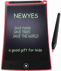 8.5 Inch LCD Writing Tablet/ Drawing Board/ Doodle Board/ slate for kid - Digital electric slate Reusable Portable Ewriter Educational Toys, Gift for Kids Student Teacher Adults Portable Rugged Drawin-thumb1