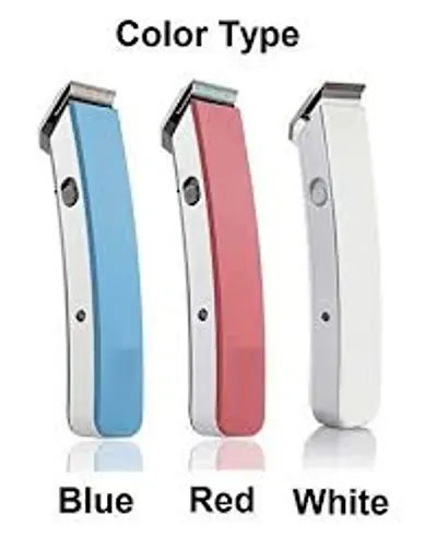 Chargeable Hair Trimmers