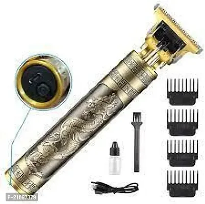 Professional Hair Trimmers, T Liners Clippers for Men , T Trimmer for Men