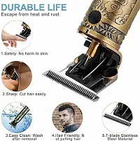 Professional Hair Trimmers, T Liners Clippers for Men , T Trimmer for Men-thumb2