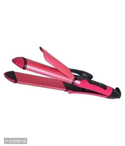 Modern Hair Styling Hair Curler Straightener-thumb0