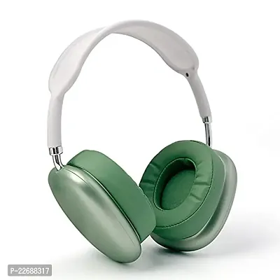 Modern Wireless Bluetooth Headphones, Assorted, Pack of 1-thumb0