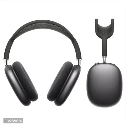 Modern Wireless Bluetooth Headphones, Assorted, Pack of 1