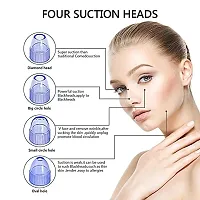 Derma Suction Black Head Remover Anti Wrinkle Machine-thumb2