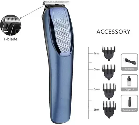 Best Selling Professional Rechargeable Hair Trimmer