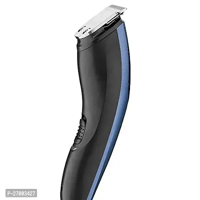 Hair Clipper with Corded  Cordless Trimmer 100 min Runtime 4 Length Settings  Pack of 1-thumb2