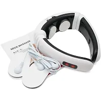 ELECTRIC NECK MASSAGER PACK OF 1-thumb2
