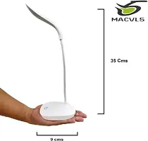 Table Lamp for Study Led Light, Touch Control Eye Caring,PACK OF 1-thumb2