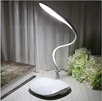 Table Lamp for Study Led Light, Touch Control Eye Caring,PACK OF 1-thumb3