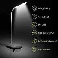 Desk Lamp for Work from Home, Portable Reading Light PACK OF 1-thumb3