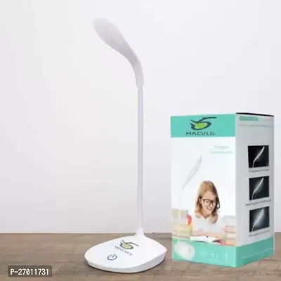 Study Lamp for Students Study Table | Table Lamp for Work from Home,Office PACK OF 1-thumb0