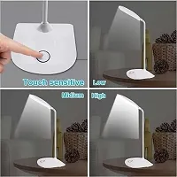 Study Lamp for Students Study Table | Table Lamp for Work from Home,Office PACK OF 1-thumb3