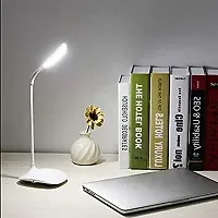 Study lamp Desk Lamp Led Touch On Off Switch Student PACK OF 1-thumb2