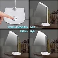 Study lamp Desk Lamp Led Touch On Off Switch Student PACK OF 1-thumb3